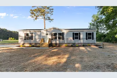 371 Clayton Road, Princeton, NC 27569 - Photo 1