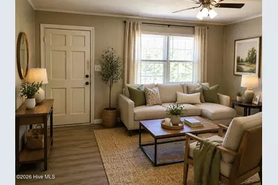 106 McArthur Drive, Rockingham, NC 28379 - Photo 6