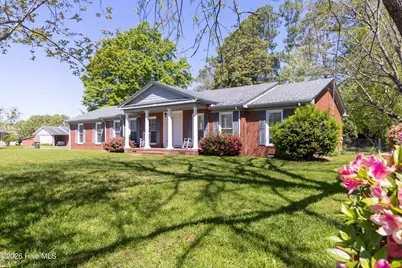 212 Robin Lane, Edenton, NC 27932 - Photo 1