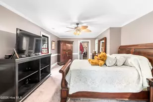 3173 Bakers School Rd, Scotland Neck, NC 27874 - Photo 28