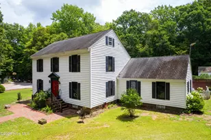 3173 Bakers School Rd, Scotland Neck, NC 27874 - Photo 36