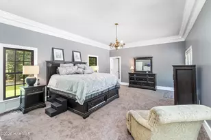 3173 Bakers School Rd, Scotland Neck, NC 27874 - Photo 20