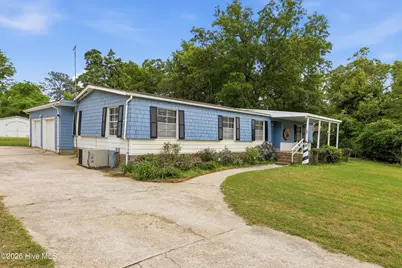 405 Winnebago Trail Extension, Edenton, NC 27932 - Photo 24