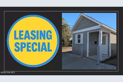726 Kidder Street, Wilmington, NC 28401 - Photo 1