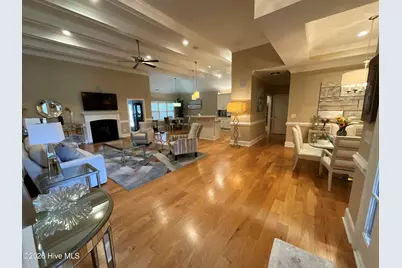 509 Becky Anne Drive, Winterville, NC 28590 - Photo 12