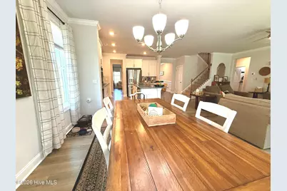 5010 Spring Green Pass, New Bern, NC 28562 - Photo 22