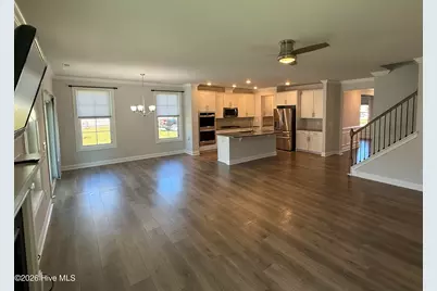 5010 Spring Green Pass, New Bern, NC 28562 - Photo 10