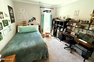 5010 Spring Green Pass, New Bern, NC 28562 - Photo 20