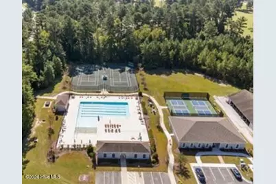 5010 Spring Green Pass, New Bern, NC 28562 - Photo 86