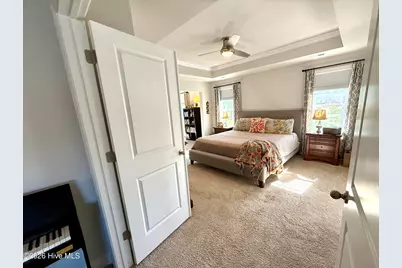 5010 Spring Green Pass, New Bern, NC 28562 - Photo 62