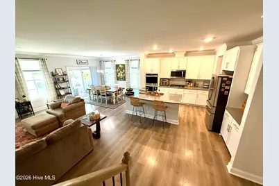 5010 Spring Green Pass, New Bern, NC 28562 - Photo 38