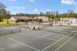 5010 Spring Green Pass, New Bern, NC 28562 - Photo 54