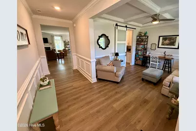 5010 Spring Green Pass, New Bern, NC 28562 - Photo 4