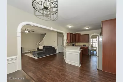 195 Dairy Court, Raeford, NC 28376 - Photo 6