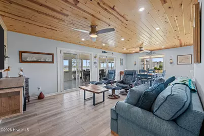 1152 Murphy Farm Road, Merritt, NC 28556 - Photo 4