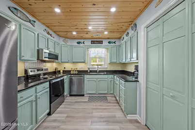 1152 Murphy Farm Road, Merritt, NC 28556 - Photo 2