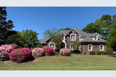 961 Beauvoir Drive NW, Calabash, NC 28467 - Photo 2