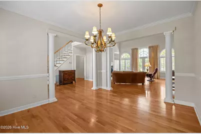 961 Beauvoir Drive NW, Calabash, NC 28467 - Photo 20