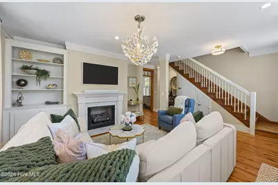 604 E Front Street, New Bern, NC 28560 - Photo 14