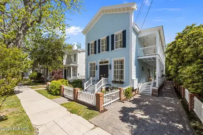 604 E Front Street, New Bern, NC 28560 - Photo 48