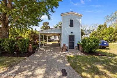 604 E Front Street, New Bern, NC 28560 - Photo 4
