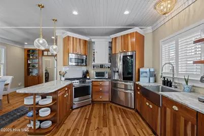 604 E Front Street, New Bern, NC 28560 - Photo 20