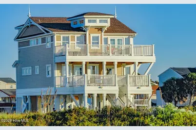 1018 Fynn Notch SW, Sunset Beach, NC 28468 - Photo 24
