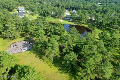 1018 Fynn Notch SW, Sunset Beach, NC 28468 - Photo 4