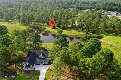 1018 Fynn Notch SW, Sunset Beach, NC 28468 - Photo 2