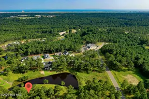 1017 Fynn Notch SW, Sunset Beach, NC 28468 - Photo 1