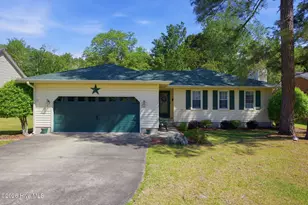 1836 Caracara Dr, New Bern, NC 28560 - Photo 1