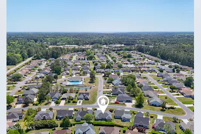 418 Hampton Street NW, Calabash, NC 28467 - Photo 44