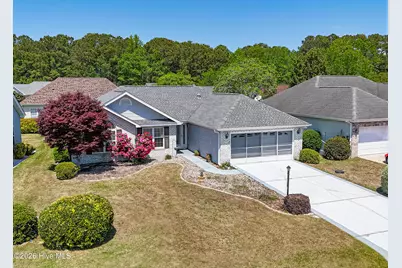 418 Hampton Street NW, Calabash, NC 28467 - Photo 4