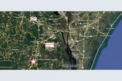 0 Victoria Boulevard, Winnabow, NC 28479 - Photo 2