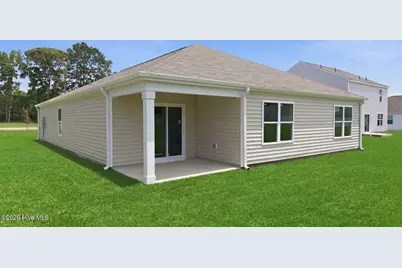 113 Claude Street, La Grange, NC 28551 - Photo 6