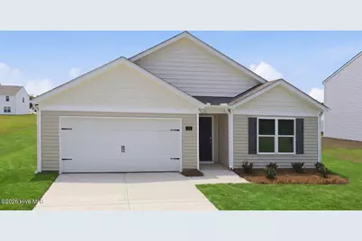 113 Claude Street, La Grange, NC 28551 - Photo 4