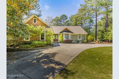 2 Fur Court W, Pinehurst, NC 28374 - Photo 1