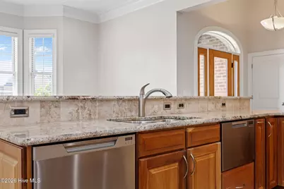 3617 Prestwick Place, Greenville, NC 27834 - Photo 20