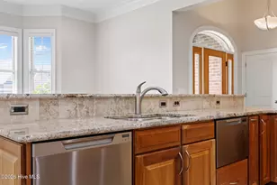 3617 Prestwick Pl, Greenville, NC 27834 - Photo 20