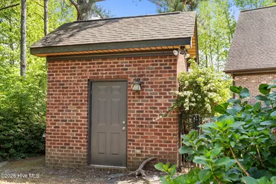 3617 Prestwick Place, Greenville, NC 27834 - Photo 46