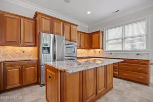3617 Prestwick Pl, Greenville, NC 27834 - Photo 12