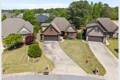 3617 Prestwick Place, Greenville, NC 27834 - Photo 4