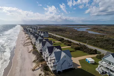 4274 Island Drive, North Topsail Beach, NC 28460 - Photo 4