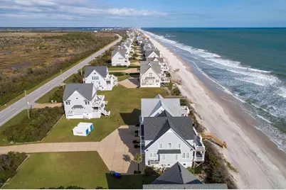 4274 Island Drive, North Topsail Beach, NC 28460 - Photo 16
