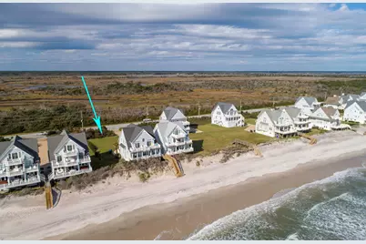 4274 Island Drive, North Topsail Beach, NC 28460 - Photo 2