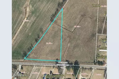 2.07 Pasture Branch Rd Park, Rose Hill, NC 28458 - Photo 4