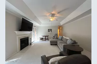 100 Bridle Path Circle, Pinehurst, NC 28374 - Photo 8