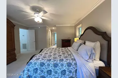 100 Bridle Path Circle, Pinehurst, NC 28374 - Photo 18
