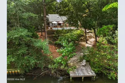 40 Juniper Trail, Southern Shores, NC 27949 - Photo 16