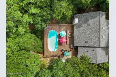 40 Juniper Trail, Southern Shores, NC 27949 - Photo 20